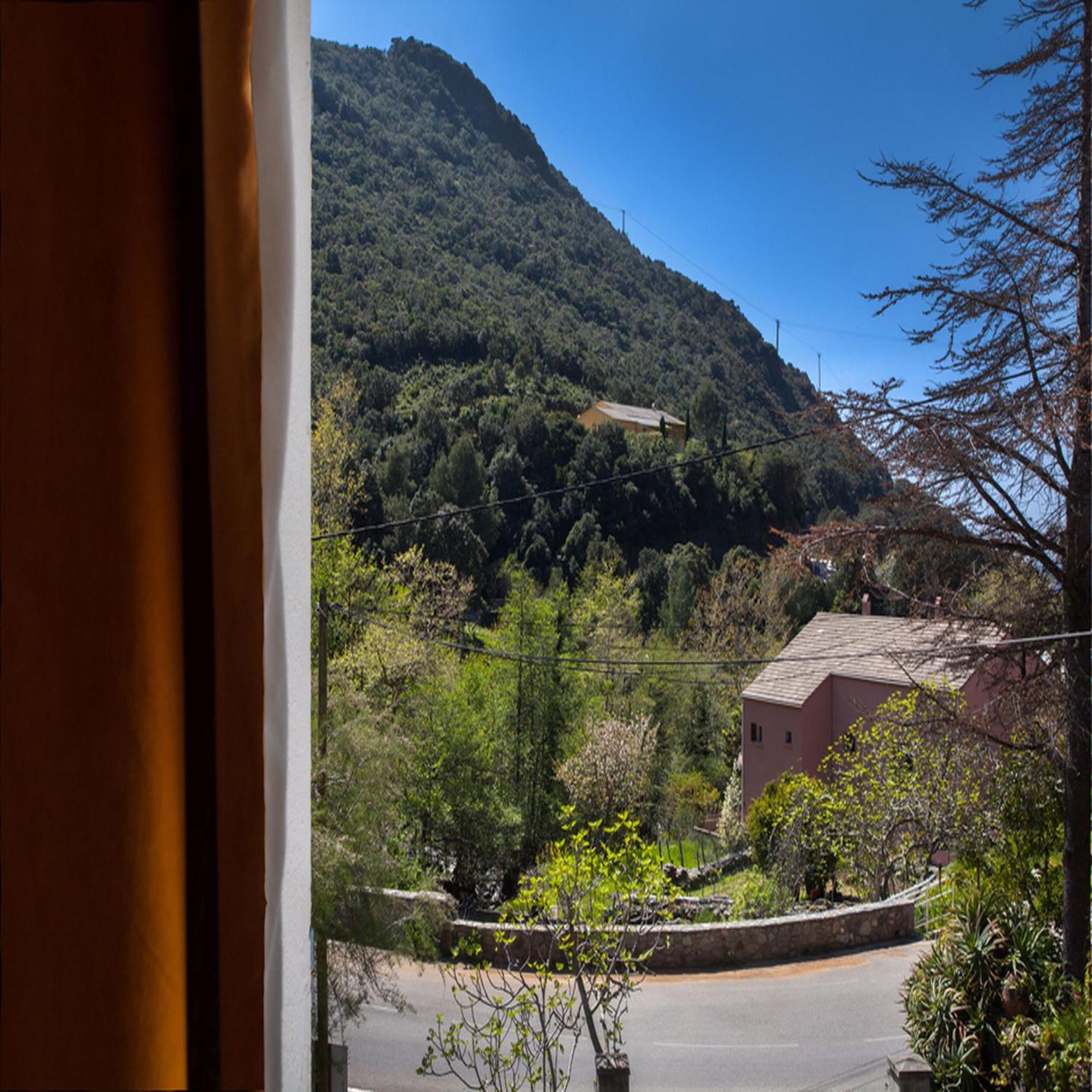 Les Gites Du Cap Corse Нонца Номер фото